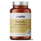 Seta shiitake (400 mg) 60 cápsulas UNS