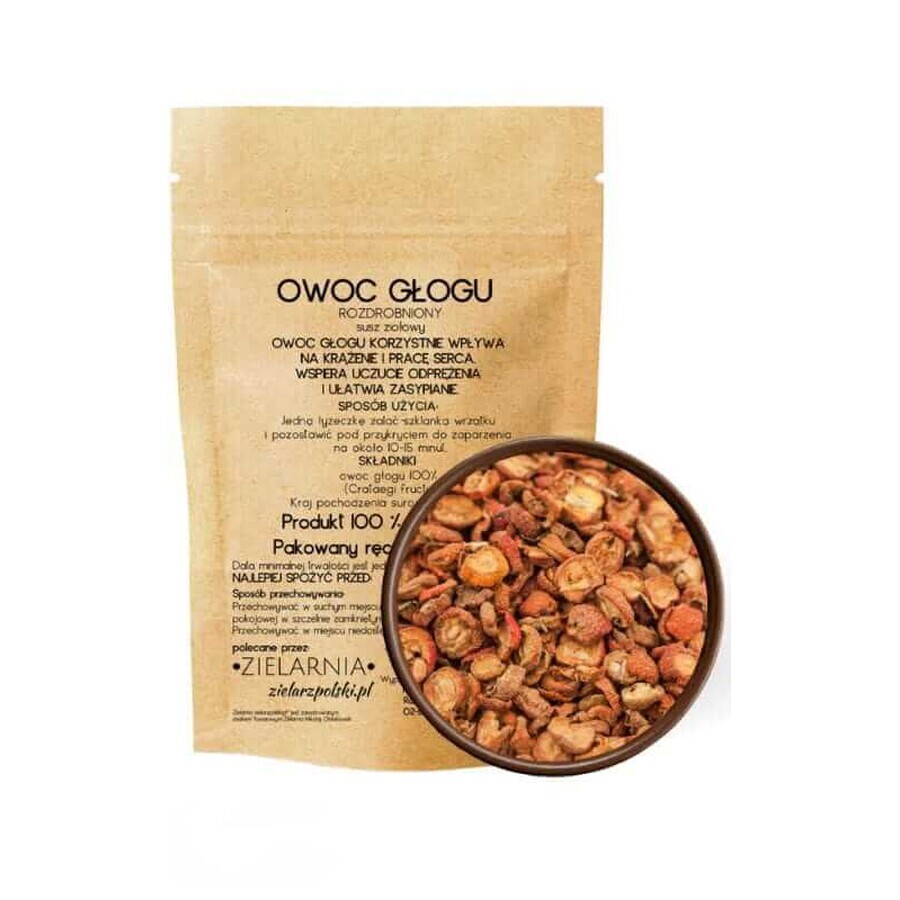 Espino blanco 50g ZIELARZPOLSKI
