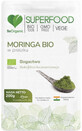 BeOrganic Moringa ecol&#243;gica en polvo 200g