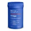 Bicaps Chaga 60 capsules Vormen