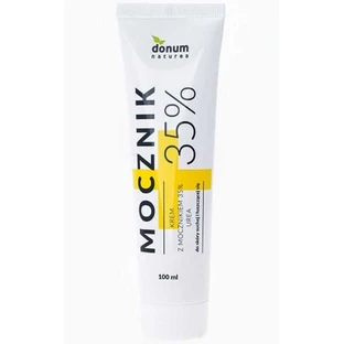 Crema de Urea 35% - 100ml Vitus