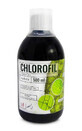Clorofila 500 ml Organis