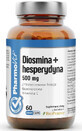 Diosmine + Hesp&#233;ridine 500 mg 60 g&#233;lules Pharmovit Clean Label