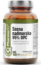 Coast Pine 95% OPC OPC 60 capsules Pharmovit Clean Label