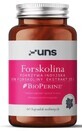 Forskolin 500mg 60 c&#225;psulas UNS
