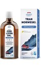 Osavi Norwegian Tran, 1000mg Omega 3 (lemon) - 250 ml