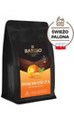 Arabica Orange caf&#233; moulu 200 g Bariso