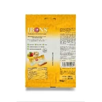Gummy snoepjes met gember en mango, 92 g, Ibons