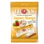 Gummy snoepjes met gember en mango, 92 g, Ibons