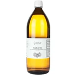 Ongeraffineerde castor cosmetische olie 1000ml Natur Planet