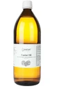 Ongeraffineerde castor cosmetische olie 1000ml Natur Planet