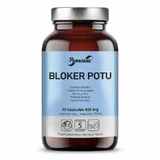 Bloqueur de sueur 50 gélules Panaseus