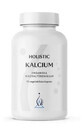 Holistic Calcium calcio de f&#225;cil digesti&#243;n 160 mg 90 c&#225;psulas vegetales