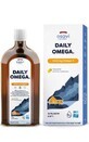 Osavi Daily Omega 1600mg Omega-3, 500 ml