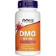 DMG (Dimetilglicina), 125 mg - 100 cápsulas Now Foods