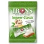 Gummikoekjes met gember, 92 g, Ibons