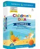 Nordic Naturals, DHA jellies for children, tropical punch 600 mg 30 jellies
