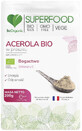 BeOrganic Acerola biologica in polvere 200g