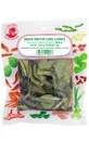 Foglie di lime Kaffir essiccate 10g Merre