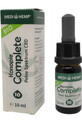 CBD 10% Hemp Oil Medihemp CBD CBD Seed Hemp Oil CO2 Extraction 10 ml