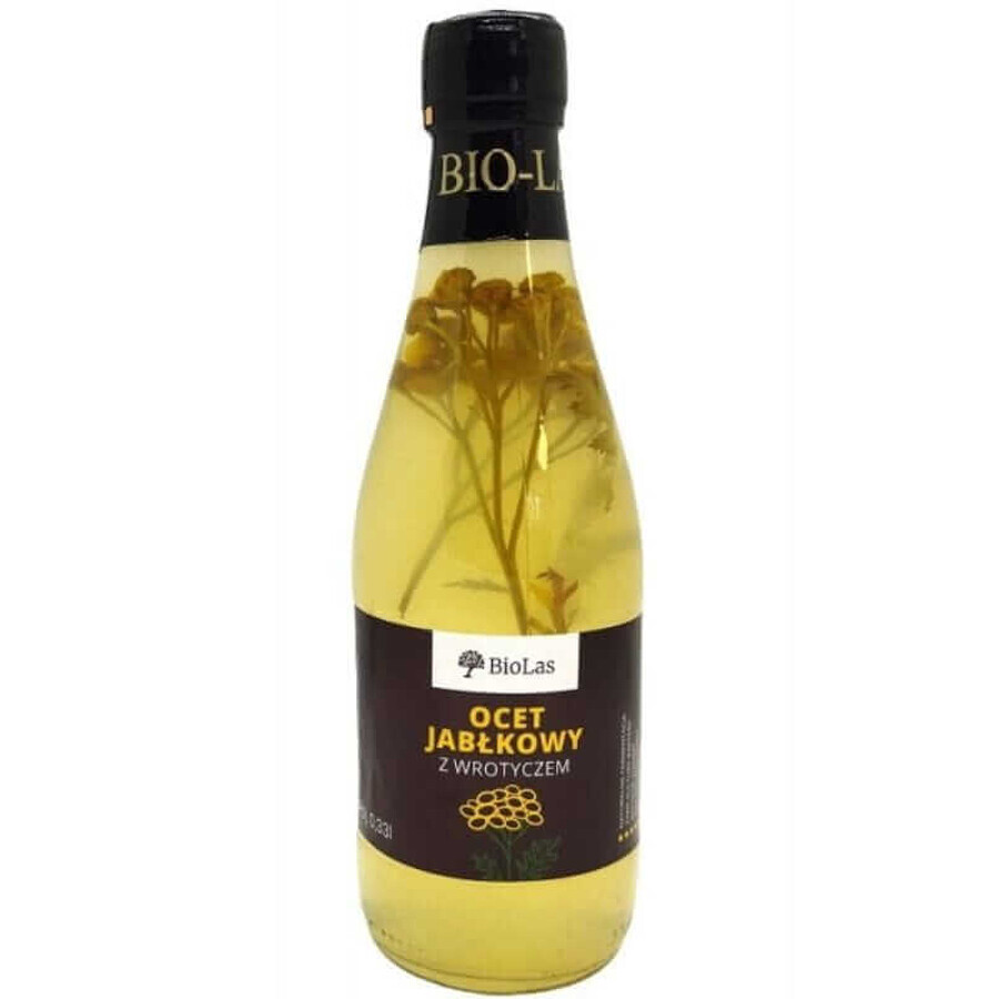 Buy Apple cider vinegar with broth 330ml Apple cider vinegar with broth 330ml