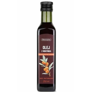 Skoczylas duindoornolie 250 ml