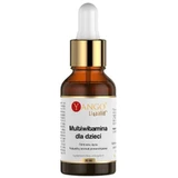 Multivitamine voor kinderen 30 ml Yango