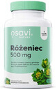 Osavi Rosacea 500mg - 60 vegan capsules
