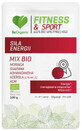 BeOrganic Power of Energy 100g