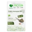 BeOrganic Proteína de cáñamo bio en polvo 200g