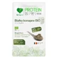 BeOrganic Proteína de cáñamo bio en polvo 200g