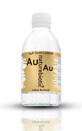 Kolloidales Gold 25 PPM 250 ml in einer Glasflasche