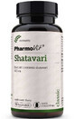 Shatavari Root Extract 500 mg 90 capsules Pharmovit Classic