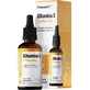 Vitamine C met rozenbottels - Complex voor kinderen, adolescenten en volwassenen 30 ml Pharmovit