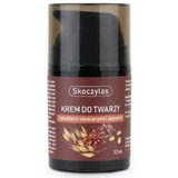 Skoczylas Haferflocken und Anis Gesichtscreme 50 ml