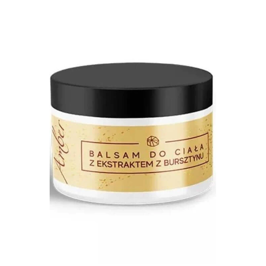 Amber line Amber Amber Amber body lotion 300g