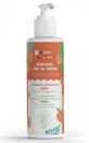 HiSkin 2-in-1 Shampoo und Gel für Kinder - Pfirsich 280ml HiSkin