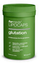 Lipocaps Liposomal Glutathione (90 capsules) Formats