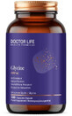 Doctor Life L-glycine 1000 mg, 100 g&#233;lules