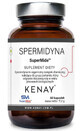 SPERMIDINE SuperMide 60 capsule Kenay