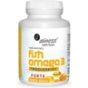 Pesce Omega-3 Forte Trigliceride 60 capsule Aliness