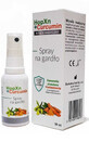 Neck Spray HopXn+Curcumin 30ml
