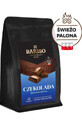 Arabica-Schokolade gemahlener Kaffee 200 g Bariso