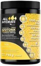 Isotonic Lemon + Caffeine 745g ALLHydrate