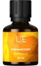 Olio essenziale naturale ARANCIO 30 ml Lifeessence by Yango