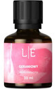 Olio essenziale di geranio naturale 30 ml Lifeessence by Yango