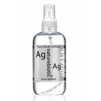 Nano-Kolloidales Silber 50 ppm (250ml) Nano-Kolloid Nano-Kolloidales Silber 50 ppm (250ml) Nano-Kolloid