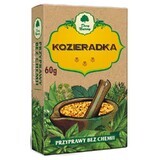 Bockshornklee ganz 60g Geschenk der Natur