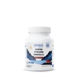 Super Strong Omega 3 500 EPA/250 DHA - 60 cápsulas - OSAVI