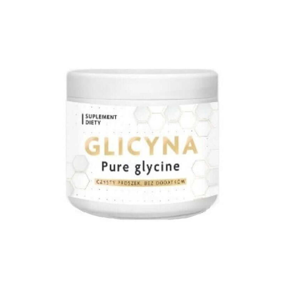 Glycine 250g Hepatica